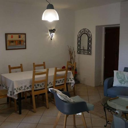 Appartement Mas Maurane - Le Romarin à Tarascon Extérieur photo