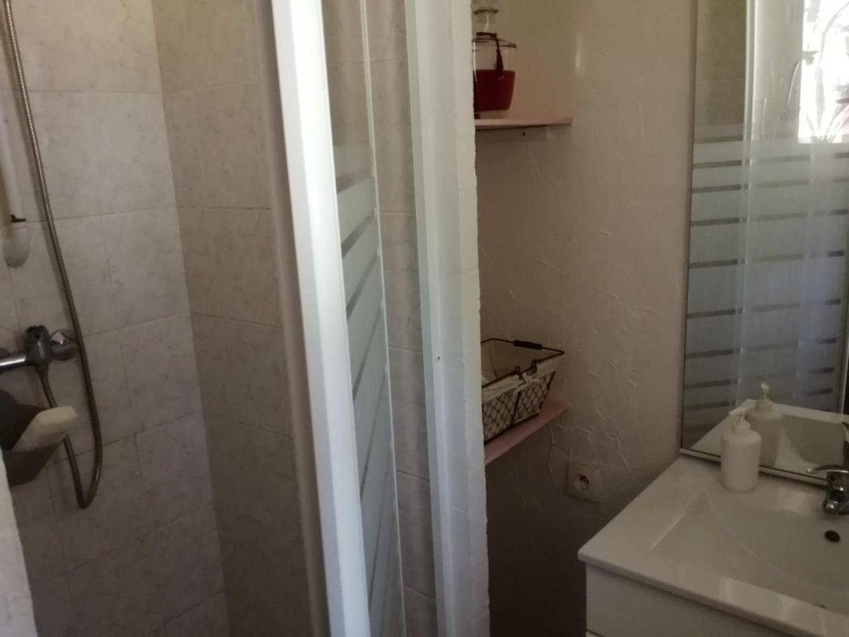 Appartement Mas Maurane - Le Romarin à Tarascon Extérieur photo