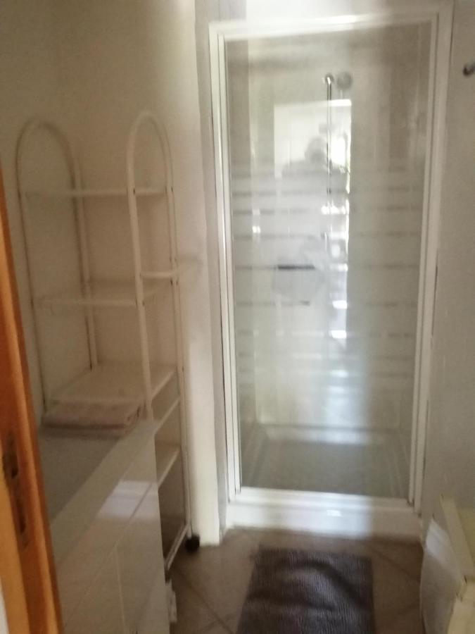 Appartement Mas Maurane - Le Romarin à Tarascon Extérieur photo