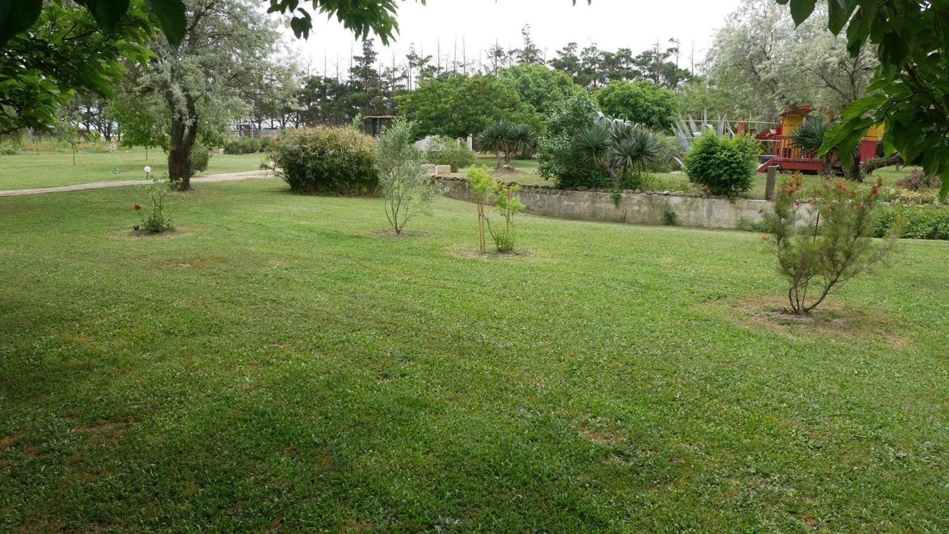 Appartement Mas Maurane - Le Romarin à Tarascon Extérieur photo