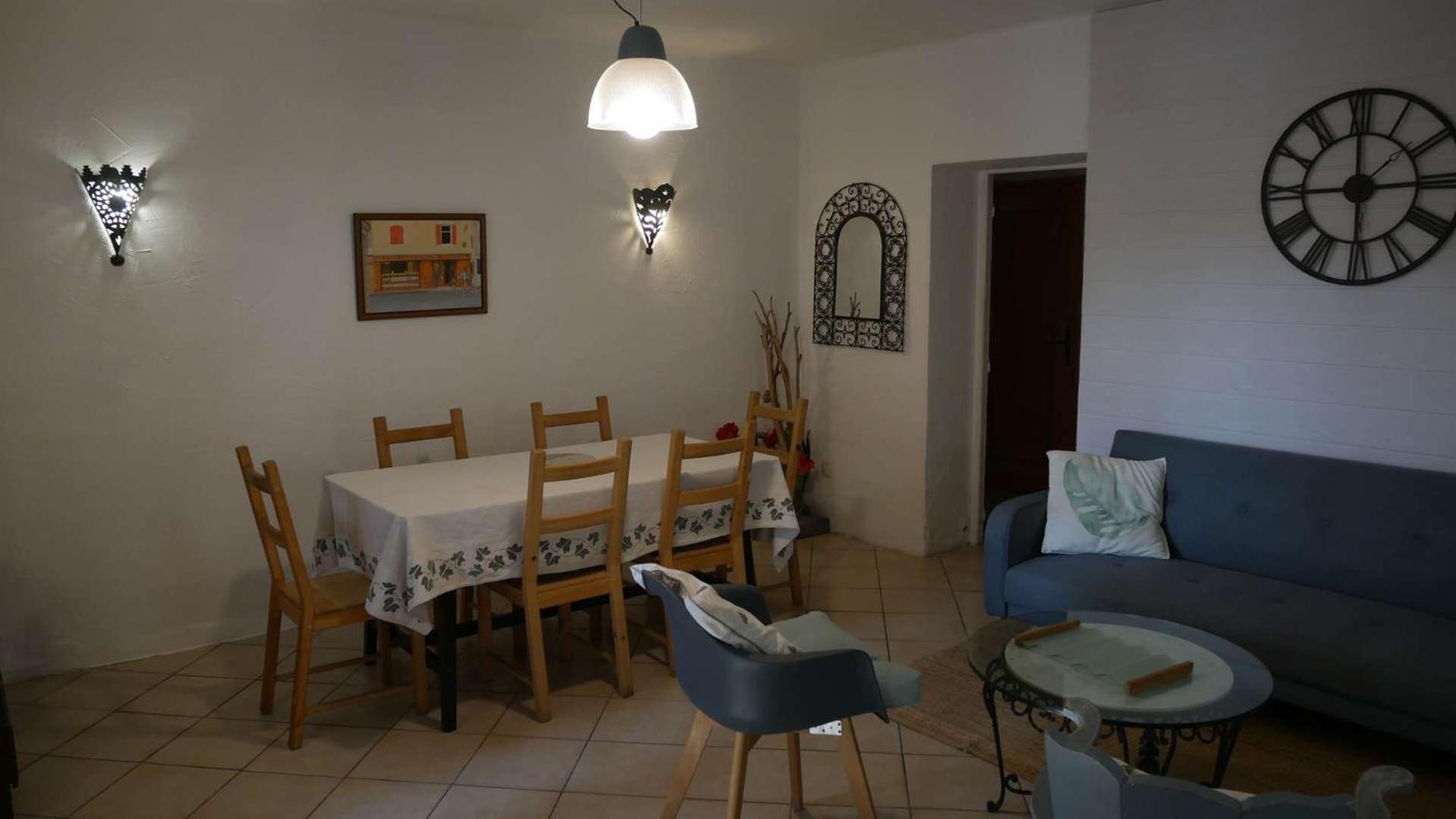 Appartement Mas Maurane - Le Romarin à Tarascon Extérieur photo