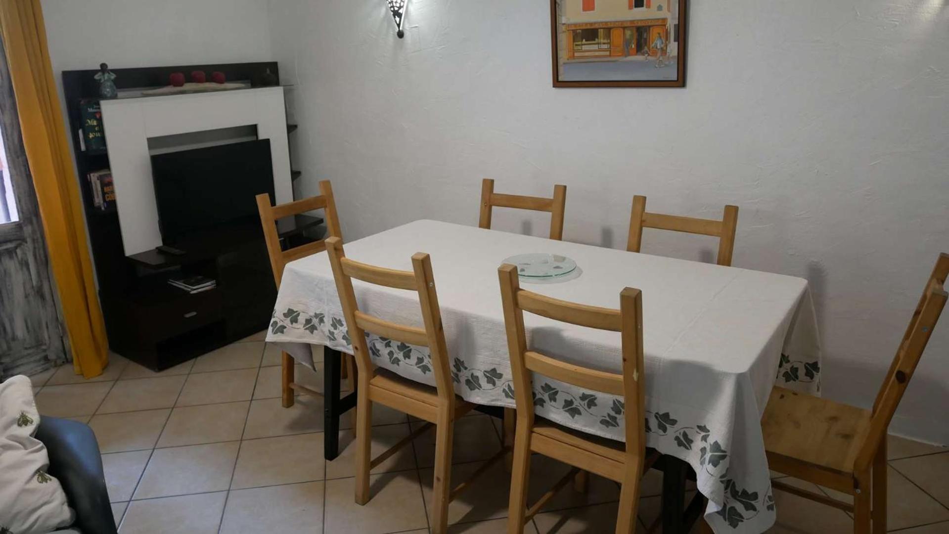 Appartement Mas Maurane - Le Romarin à Tarascon Extérieur photo