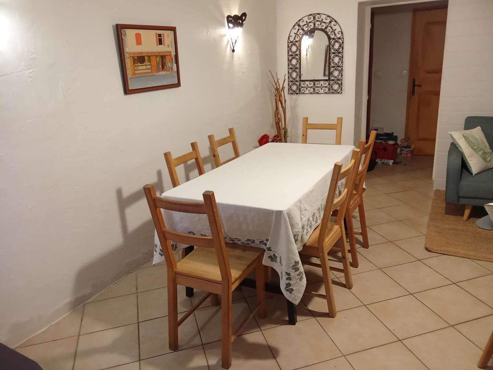 Appartement Mas Maurane - Le Romarin à Tarascon Extérieur photo